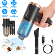 Portable Handheld Vacuum 9000PA Suction