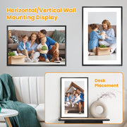 2 Packs 16x24in Picture Frames Wall
