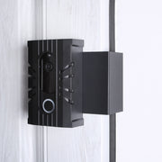 Anti-Theft Video Doorbell Door Mount No-Drill Doorbell Holder