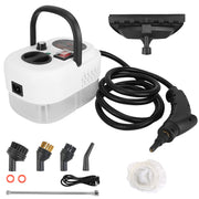 2500W Handheld Steamer Cleaner