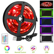 TV LED Backlight with USB Power