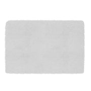 Soft Fluffy Area Rug – Non-Slip Backing