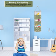 Wall Mounted Storage Bag