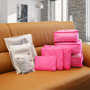 Clothes Organizer Set for Travel – 9PCS