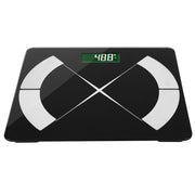 Smart Body Composition