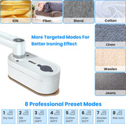 1200W Handheld Steamer