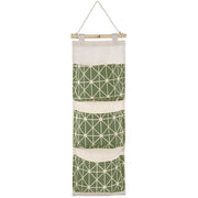 Wall Mounted Storage Bag