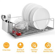 Dish Drying Rack