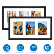 2Pcs Picture Frame