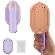 1000W Portable Handheld Steamer for Hang Flat