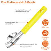 34 Pcs Kitchen Cooking Utensils Set