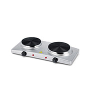 1800W Double Electric Hot Plate