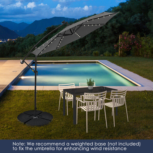 10 Feet Solar
