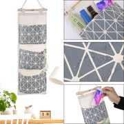 Closet Hanging Organizer Bag Waterproof