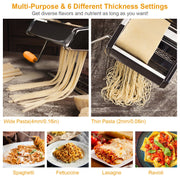 Pasta Maker Roller Machine