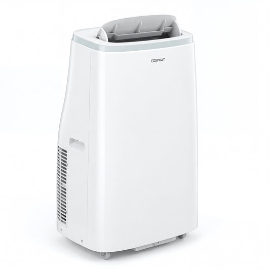 15000 BTU Portable Air Conditioner with APP Control and Fan
