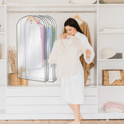 5 Pack 60In Garment Bag