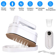 1200W Handheld Steamer