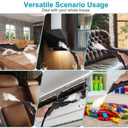 2500W Handheld Steamer Cleaner