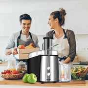 2-Speed Electric Juicer for Fruits & Vegetables