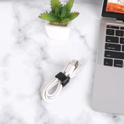 100Pcs Reusable Cable Ties