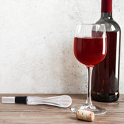 Attachable Wine Decanter Pour Spout