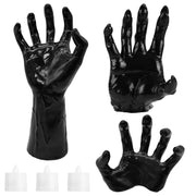 3Pcs Creepy Reaching Hands