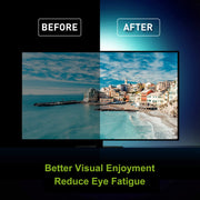 TV LED Backlight with USB Power