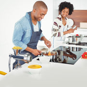 Heavy Duty Hand Operated Mincer