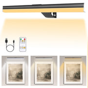 Wireless Picture Light Magnetic Art Display