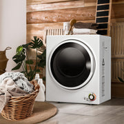 1.5 Cu. Ft. Clothes Dryer