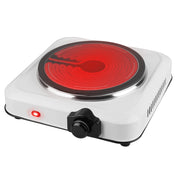 1200W Electric Infrared Single Burner
