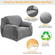 Sofa Cover Printed Stretch Sofa Furniture