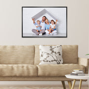 2 Packs 16x24in Picture Frames Wall