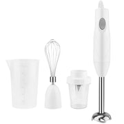 3-In-1 Immersion Hand Blender