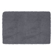Soft Fluffy Area Rug – Non-Slip Backing