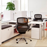 36” x 48” Chair Desk Mat Floor Carpet