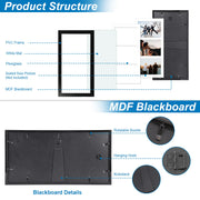 2Pcs Picture Frame