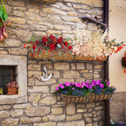 Trough Coco Liners For Planters