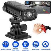 Wireless Camera Reverse Hitch Guide Camera