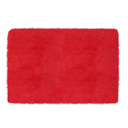 Soft Fluffy Area Rug – Non-Slip Backing