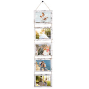 5x7IN Wall Hanging Picture Collage
