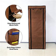 10 Tiers DIY Shoe Cabinet
