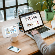 Wireless Weather Station