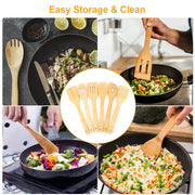 6Pcs Kitchen Cooking Tools