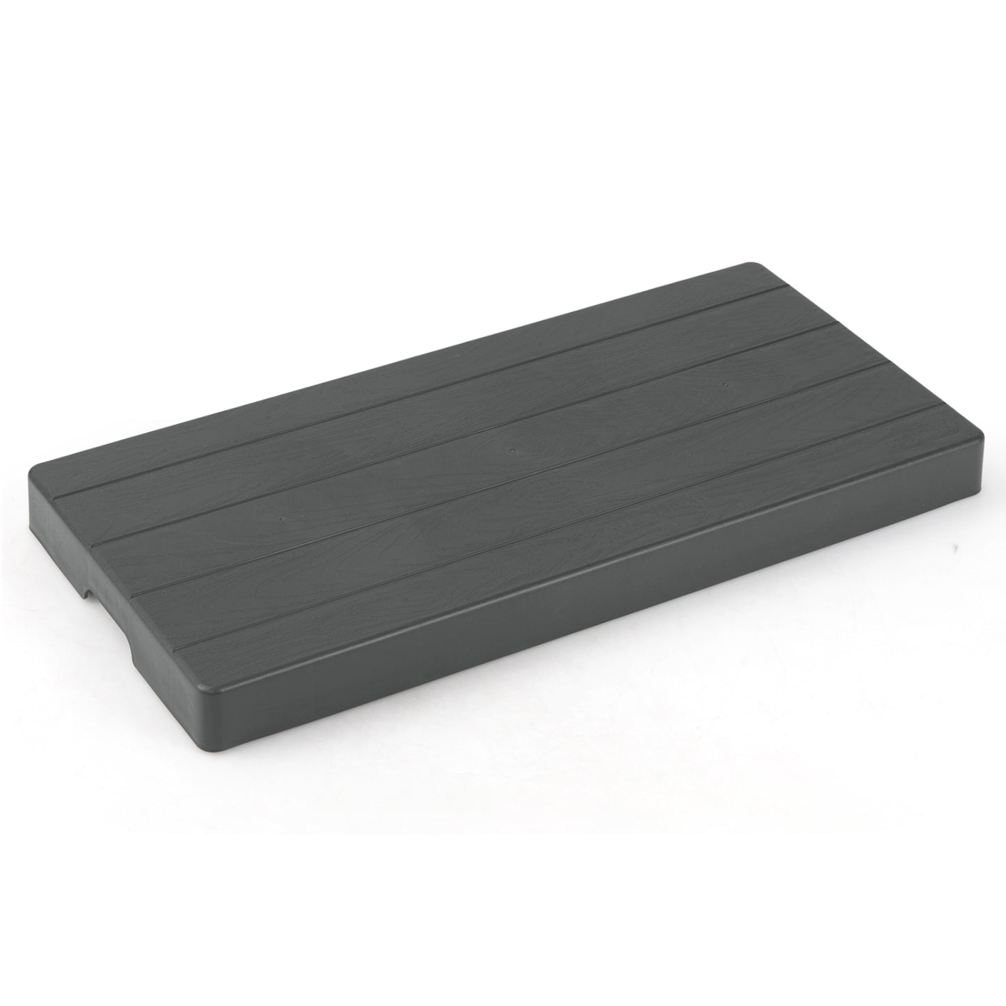 Mini Split Condenser Pad 38" x 18" x 3" for HVAC Systems