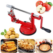 3 In 1 Apple Peeler