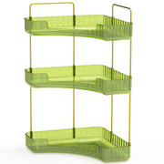 3 Tier Bathroom Countertop Organizer