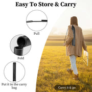 2 Pack Easel Stand for Display