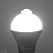 Smart Motion Light Bulb – E27 9W/5W